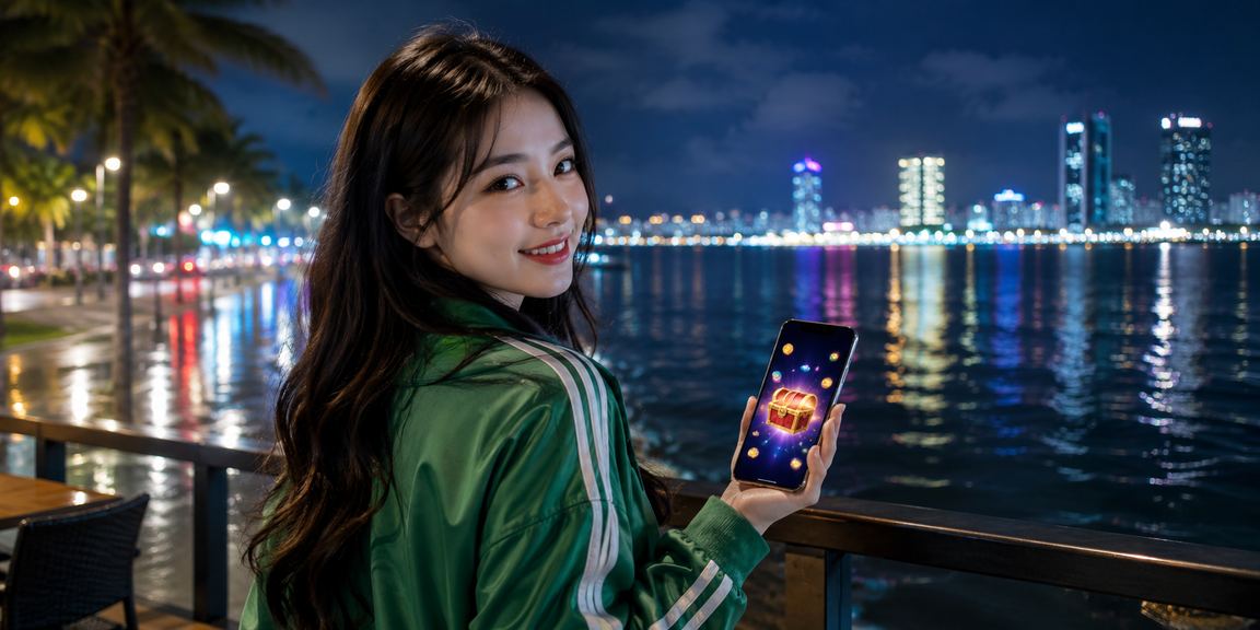 Chương trình thưởng VIP bên bờ biển Đà Nẵng mùa hè