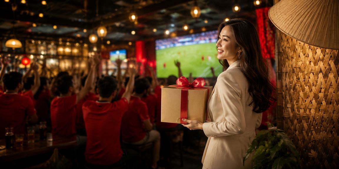 Cá cược bóng đá tại Hà Nội trên nền tảng 78wib với giao diện tiếng Việt