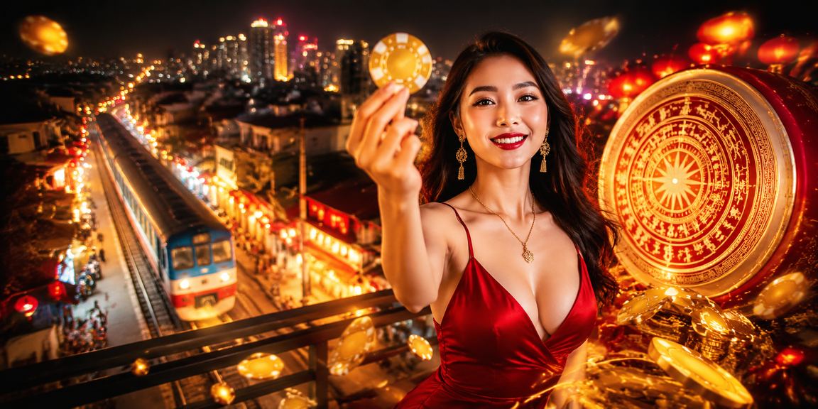 Người dùng Hà Nội đặt cược thể thao và quản lý tài khoản thanh toán trực tuyến