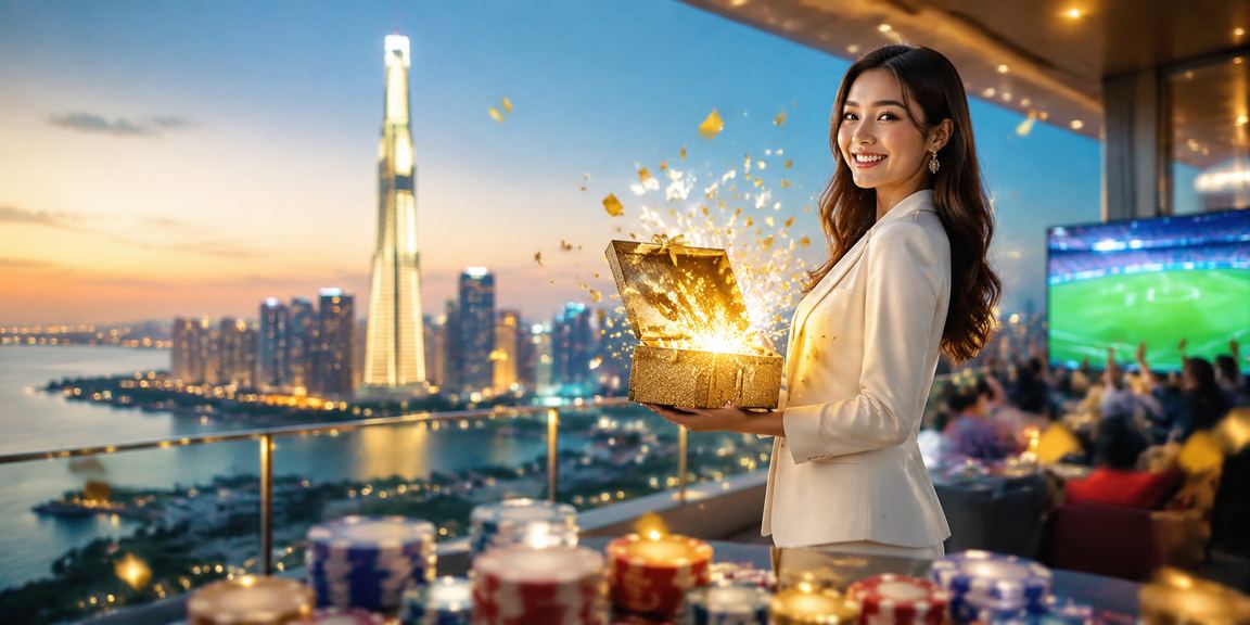 Người dùng đăng nhập tài khoản cá cược tại Việt Nam